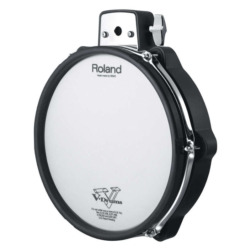 Roland PDX-100 lightweight 10" mesh head V-Pad