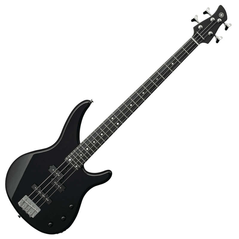 Yamaha TRBX174 4-String Bass Bass guitar - Black