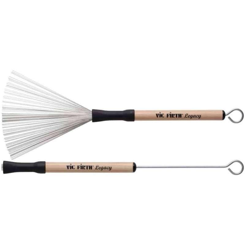 Vic Firth VFLB Legacy Brush