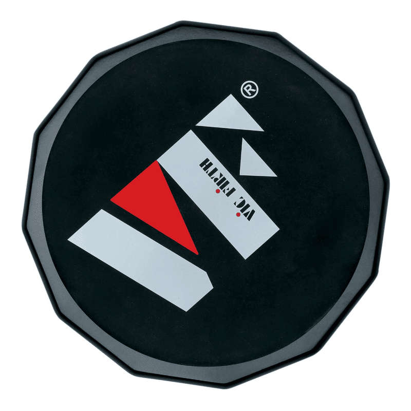 Vic Firth VF Practice Pad 12"