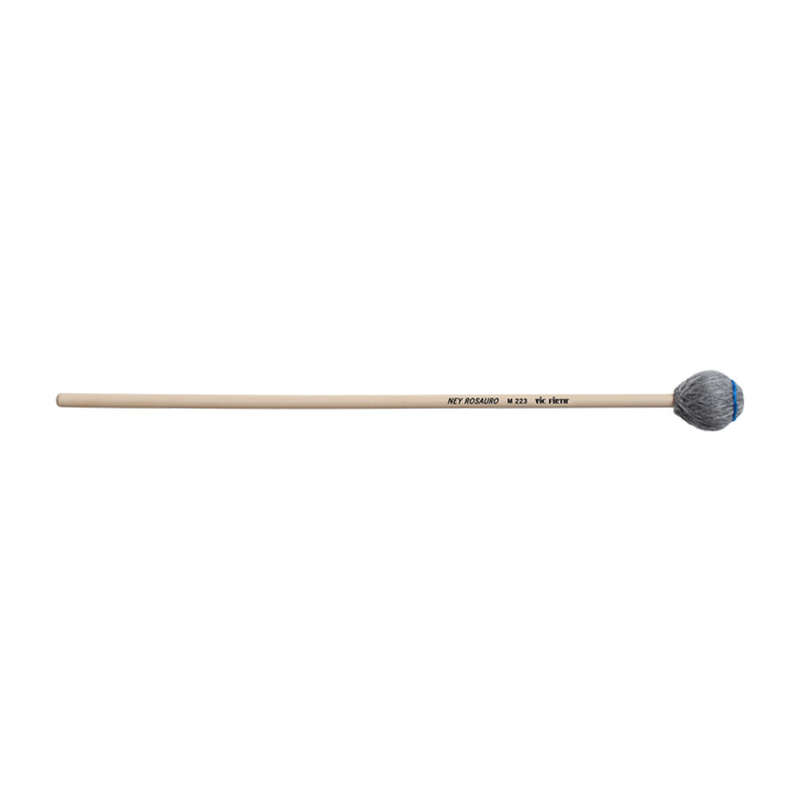 Vic Firth VFM223 Ney Rosauro Keyboard Mallet - Medium hard