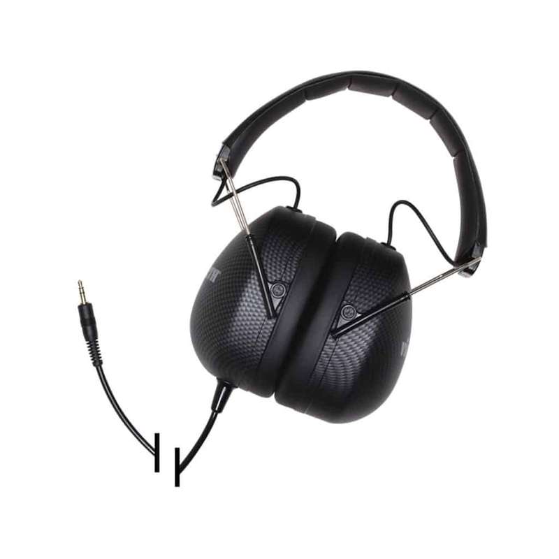 Vic Firth VFSIH2 Stereo Isolation Headphones V2