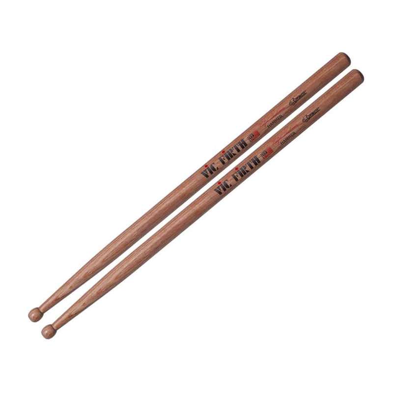 Vic Firth VFSRH2 Corpsmaster® Signature -- Ralph Hardimon Hammer