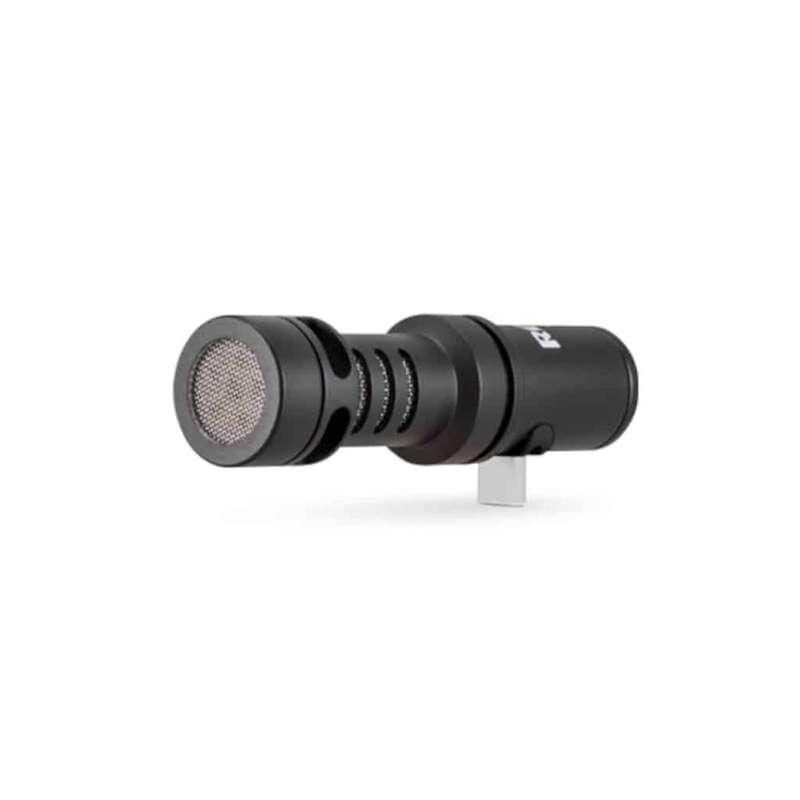 Rode VideoMic ME-C Directional Microphone for USB-C Devices