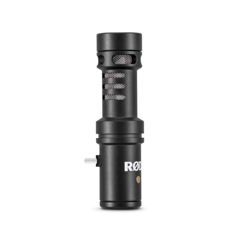 Rode VideoMic ME-C Directional Microphone for USB-C Devices