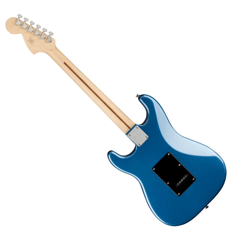 Squier by Fender Affinity Series Stratocaster Electric Guitar - Lake Placid Blue