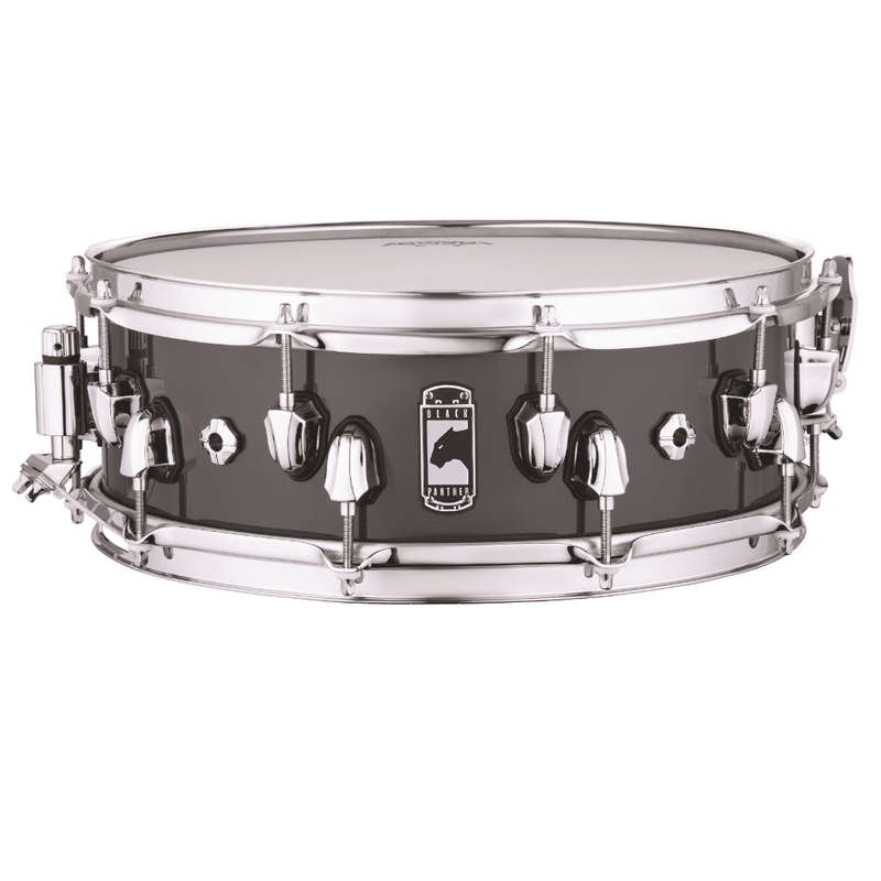 Mapex Black Panther Razor Snare Drum
