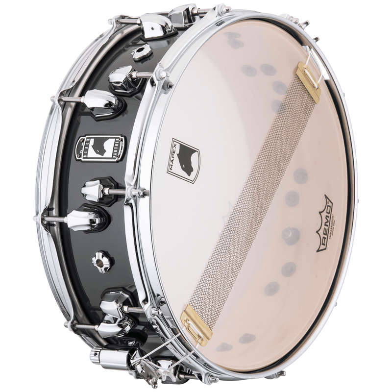 Mapex Black Panther Razor Snare Drum