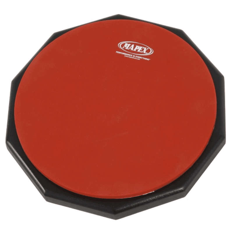 Mapex 8'' Single Sided Practice Pad