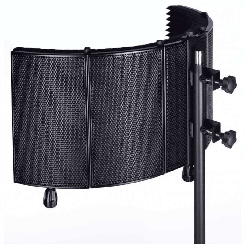 Hybrid MIS03 MkII - Large Size Foldable Mic Isolation Shield