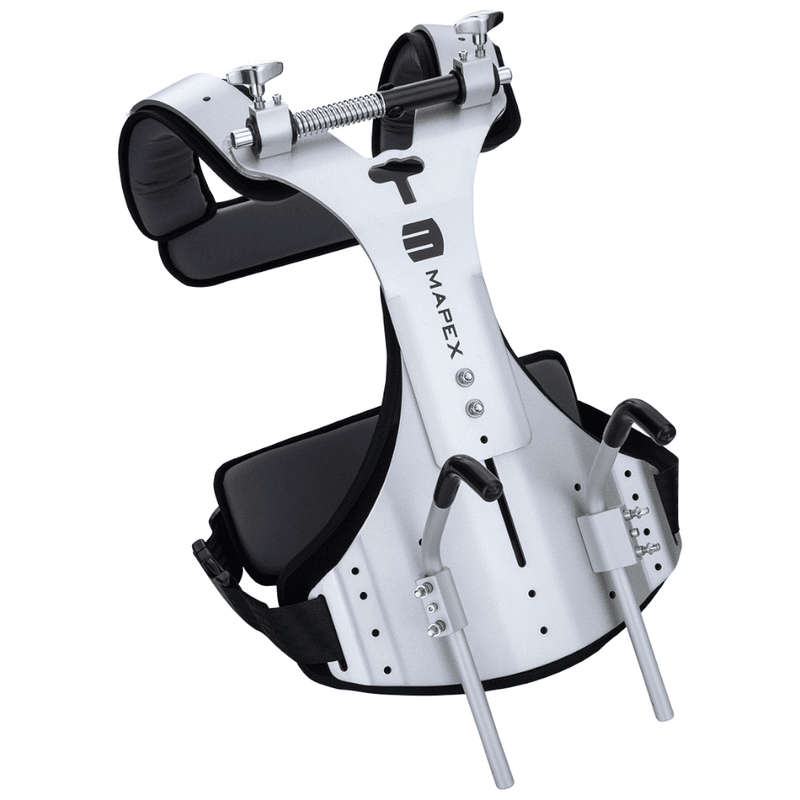 Mapex Bass Drum Vest Carrier w/attachment