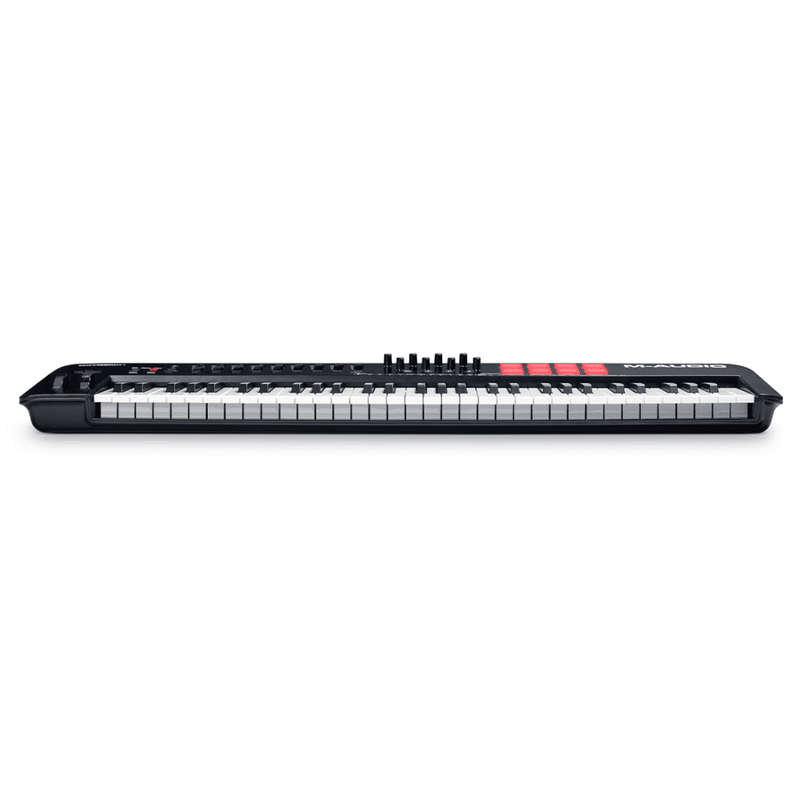 M-Audio Oxygen 61 MkV - 61 Key MIDI Controller