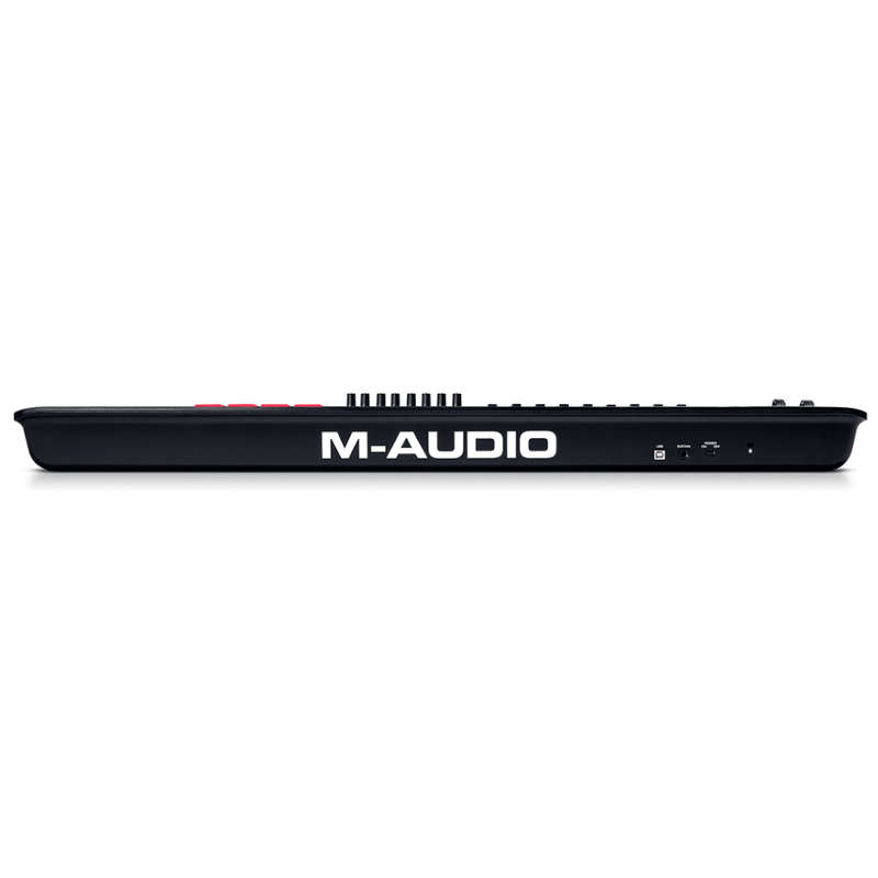 M-Audio Oxygen 61 MkV - 61 Key MIDI Controller