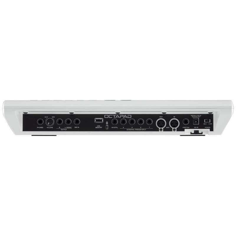 Roland Octapad SPD-20 Pro Digital Percussion Pad - White