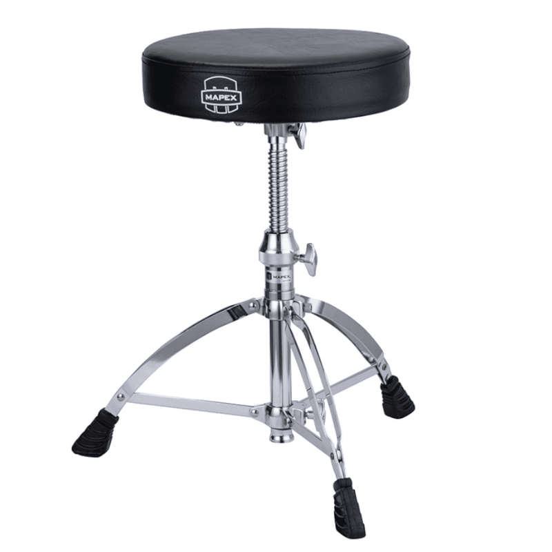 Mapex T660 Double-Braced Drum Throne