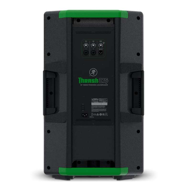 Mackie Thrash 215 - 15" 1300w Powered Loudspeaker