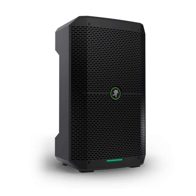 Mackie Thump Go - 8" Portable Battery-Powered Loudspeaker