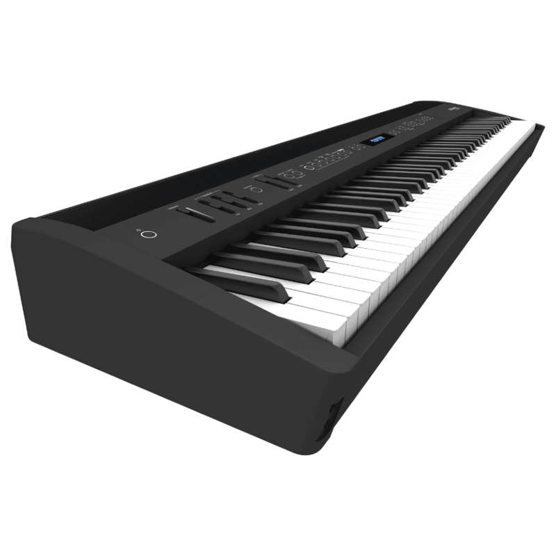 Roland FP-60X Digital Piano - Black