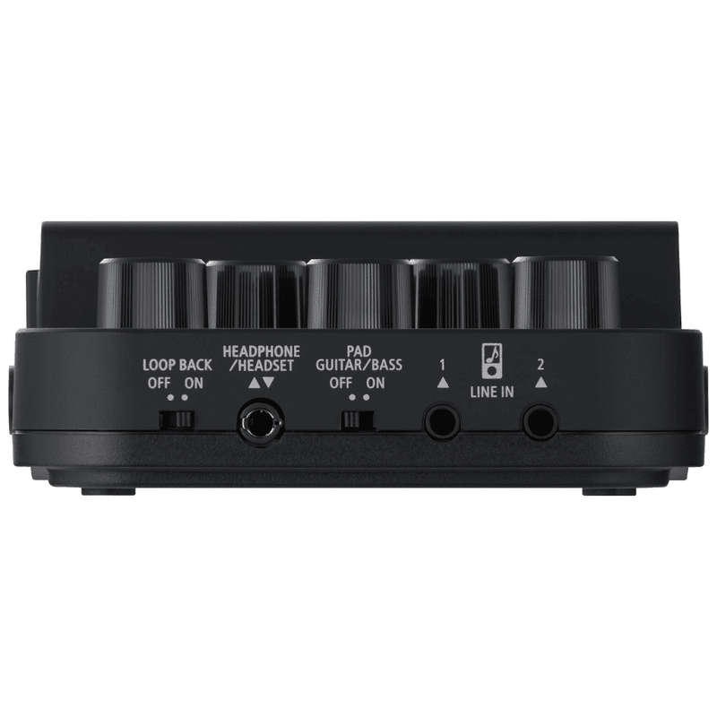 Roland Go:Mixer Pro-X Audio Mixer for Smartphones