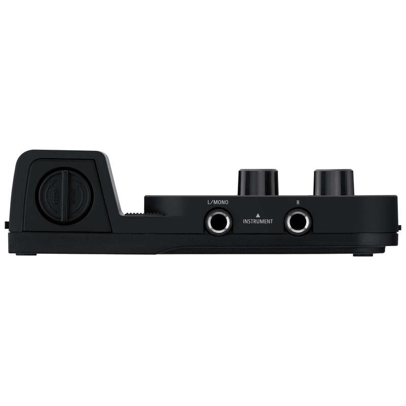 Roland Go:Mixer Pro-X Audio Mixer for Smartphones