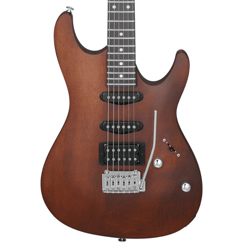 Ibanez GSA60 Electric Guitar - Walnut