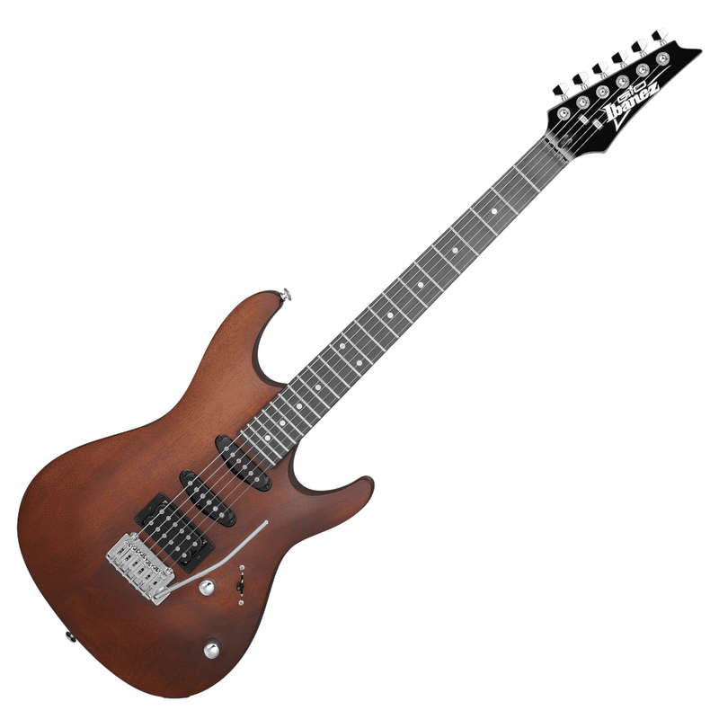 Ibanez GSA60 Electric Guitar - Walnut