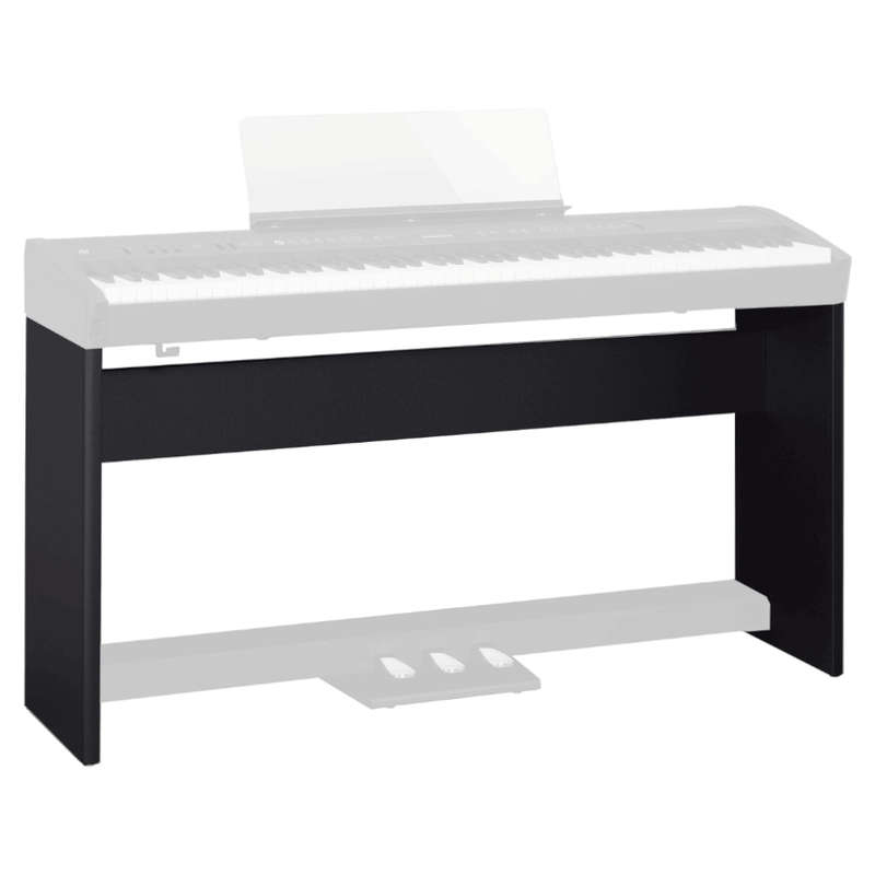 Roland Stand for FP-60 Digital Piano - Black