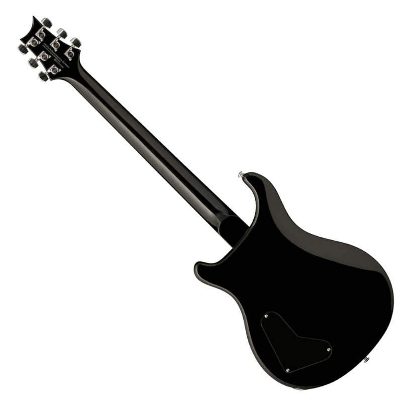 PRS SE 277 Baritone Electric Guitar - Charcoal Burst