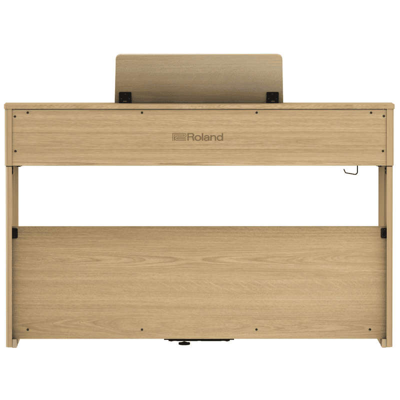 Roland RP-701 Home Digital Piano - Light Oak