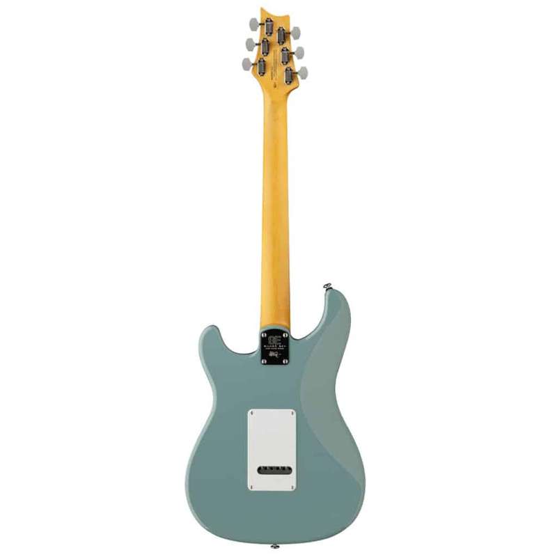 PRS SE Silver Sky - Rosewood Fretboard Electric Guitar - Stone Blue