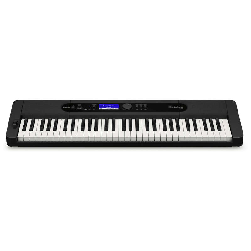 Casiotone CT-S400 61-Key Keyboard