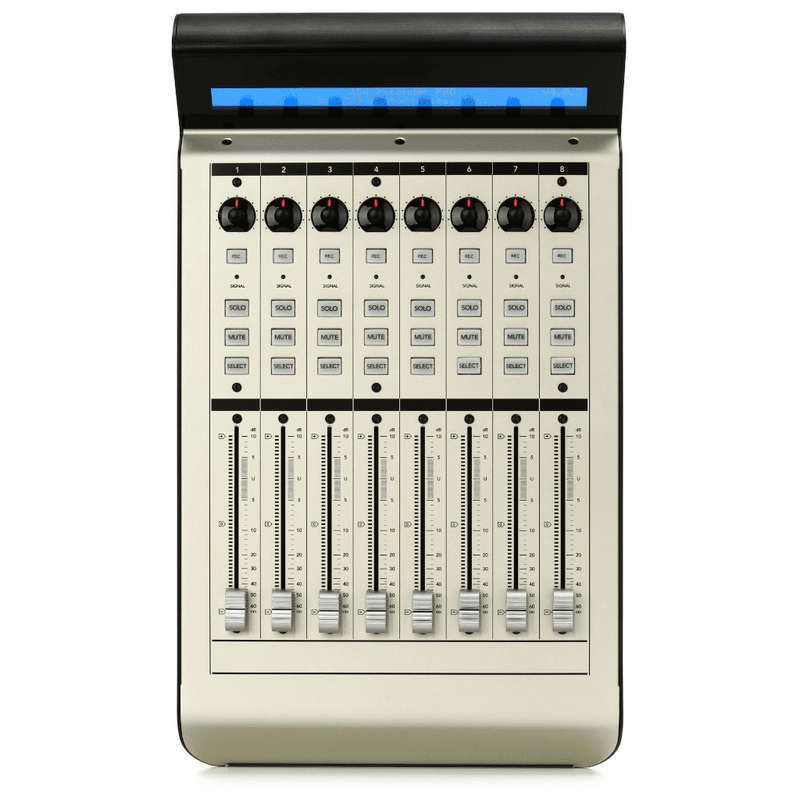 Mackie XT Pro Control Surface Extension