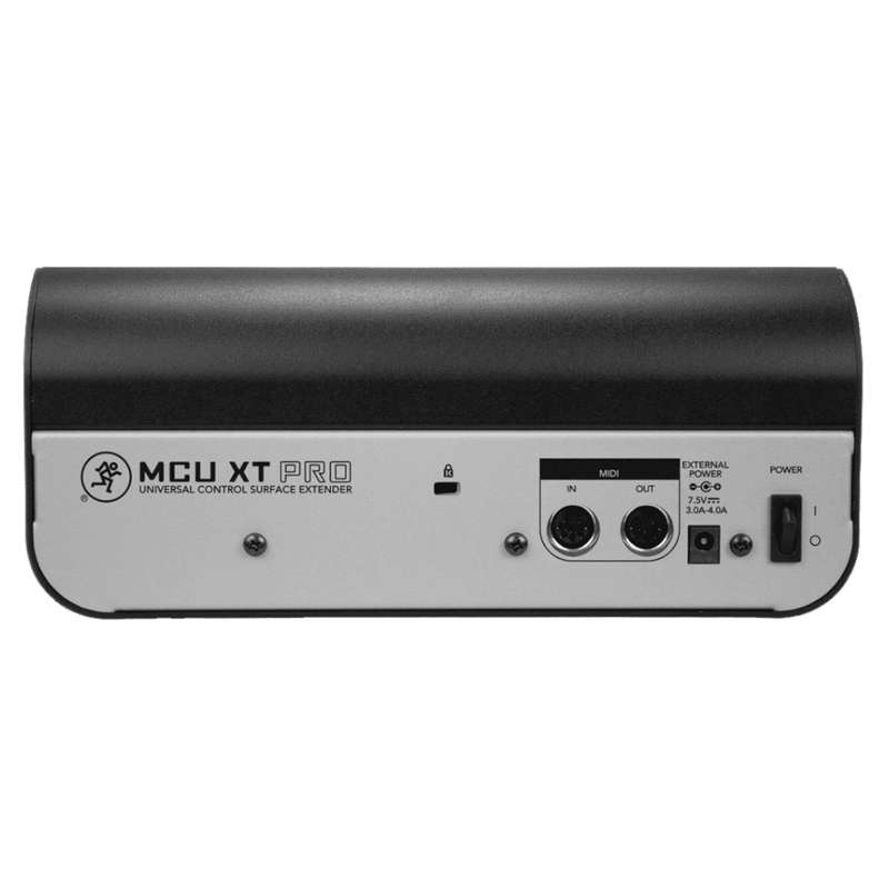 Mackie XT Pro Control Surface Extension