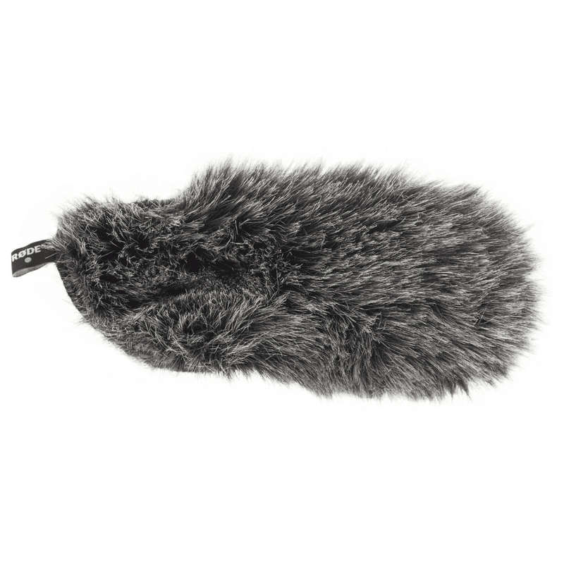 Rode Deadcat Artificial Fur Wind Shield