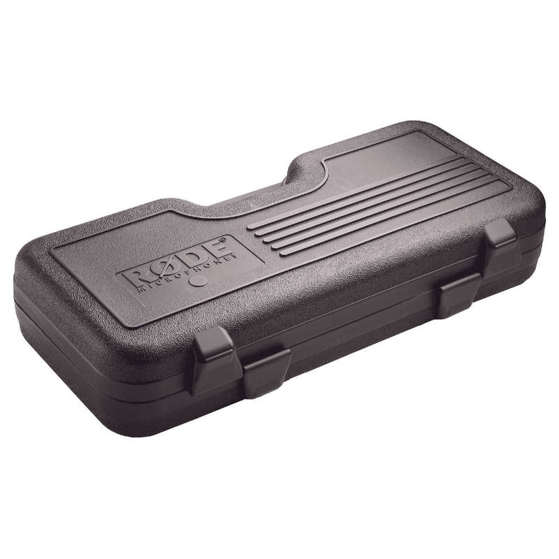 Rode RC2 Hard Plastic Mic Case