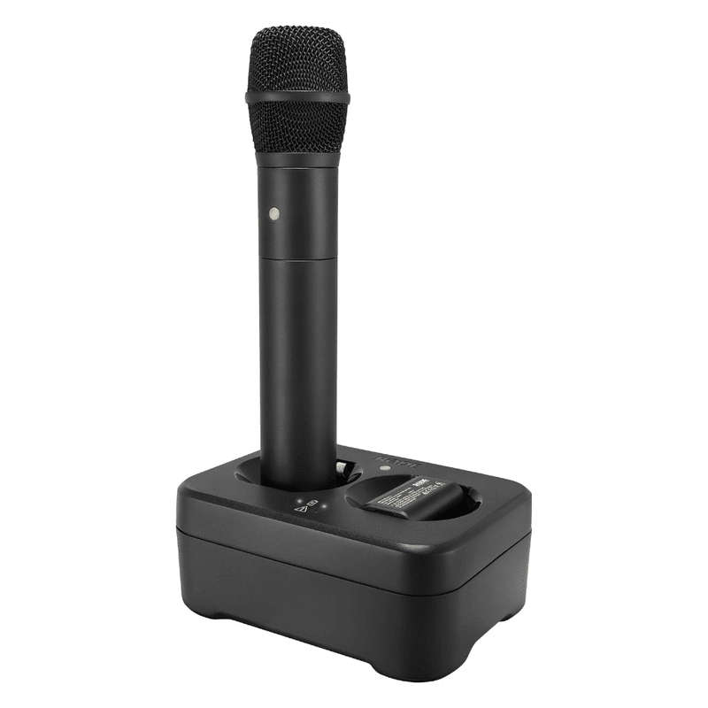 Rode RS-1 Dual-Dock Recharge Station for TX-M2 Microphones and LB-1 Batteries