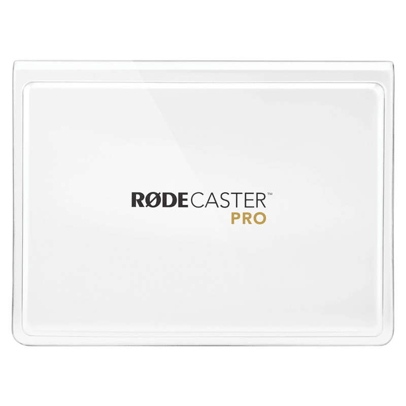 Rode RODECover Pro Cover for RODECaster Pro