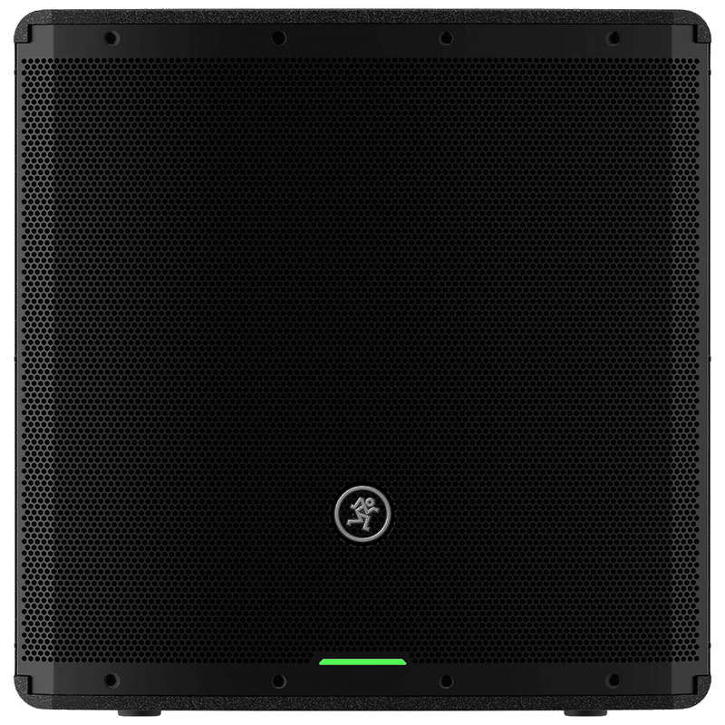Mackie SR18S 18" 1600W Professional Powered Subwoofer