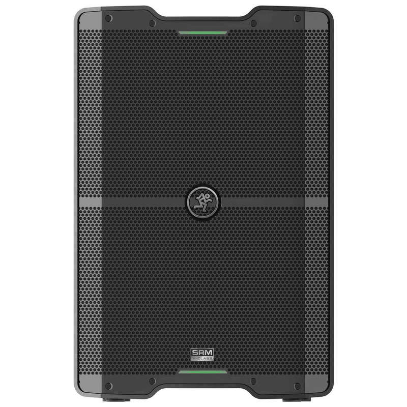 Mackie SRM210 V-Class 10" 2000W High-Performance Powered Loudspeaker