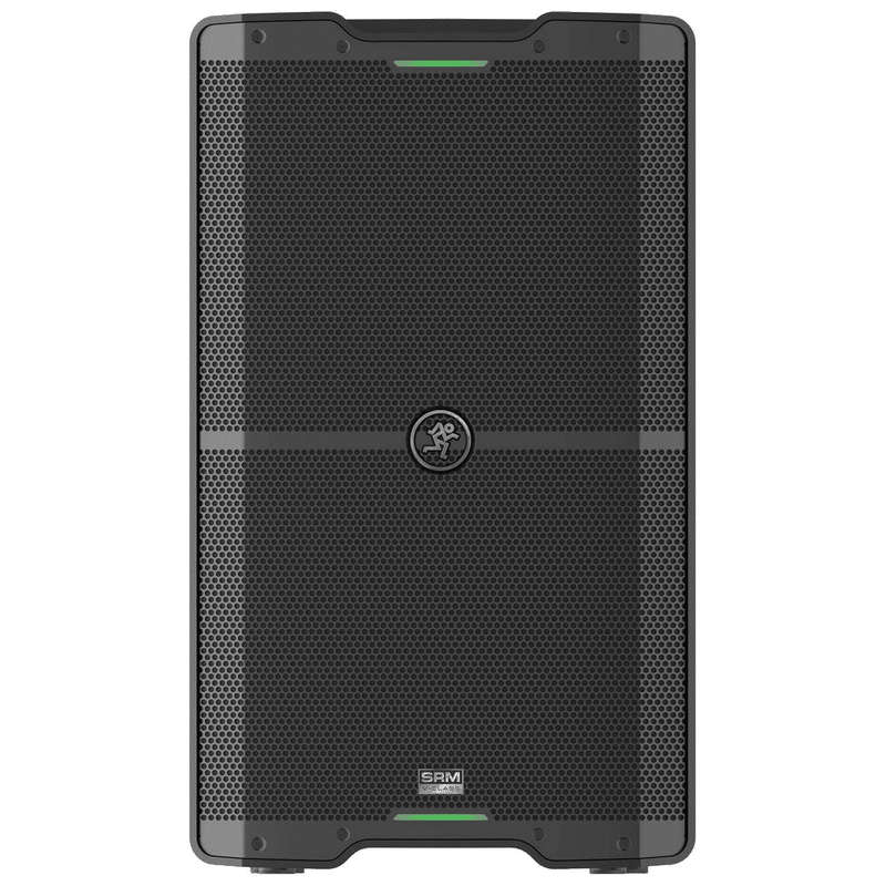 Mackie SRM212 V-Class 12" 2000W High-Performance Powered Loudspeaker