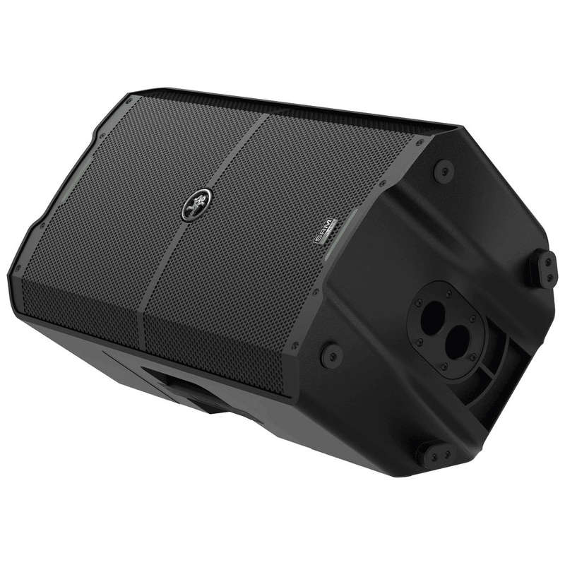 Mackie SRM212 V-Class 12" 2000W High-Performance Powered Loudspeaker