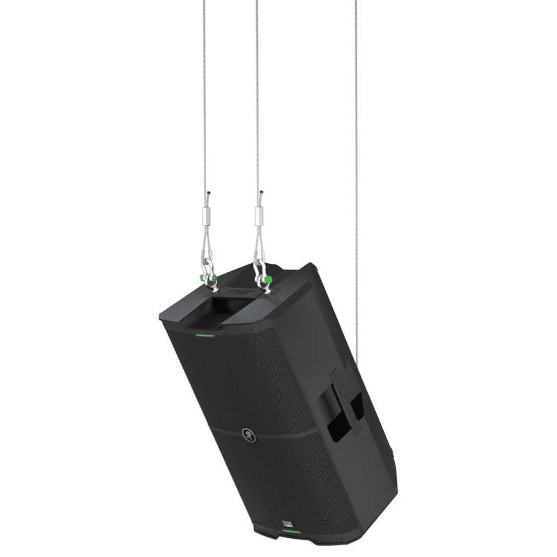 Mackie SRM212 V-Class 12" 2000W High-Performance Powered Loudspeaker