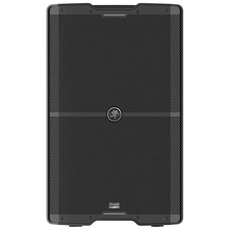 Mackie SRM215 V-Class 15" 2000W High-Performance Powered Loudspeaker