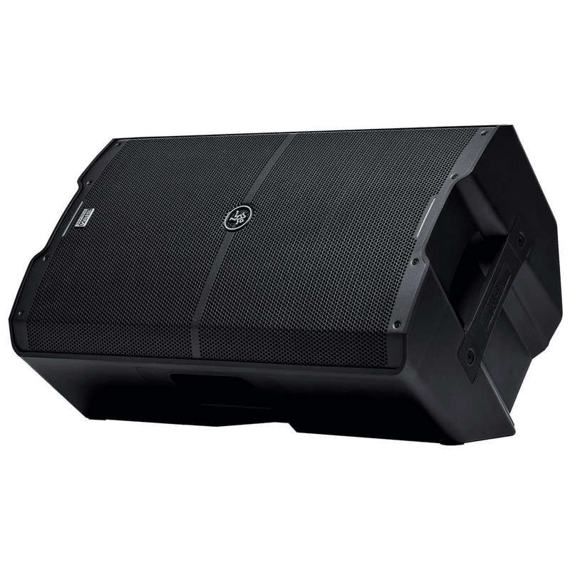 Mackie SRM215 V-Class 15" 2000W High-Performance Powered Loudspeaker