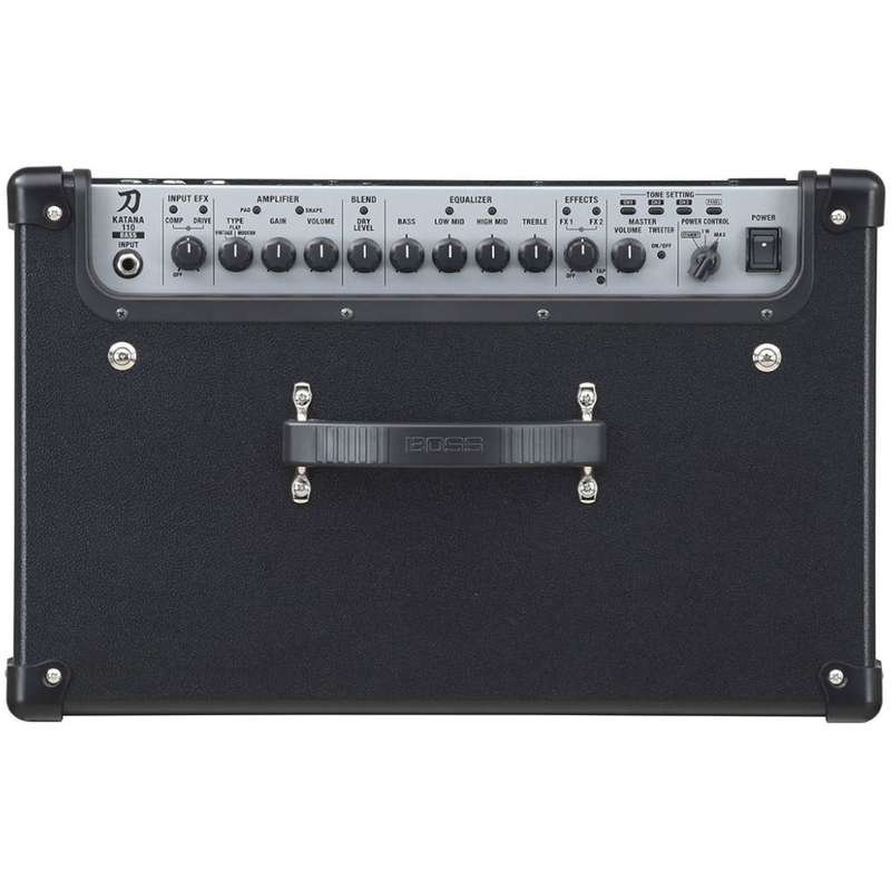 Boss Katana-110B - 60w Bass Amplifier
