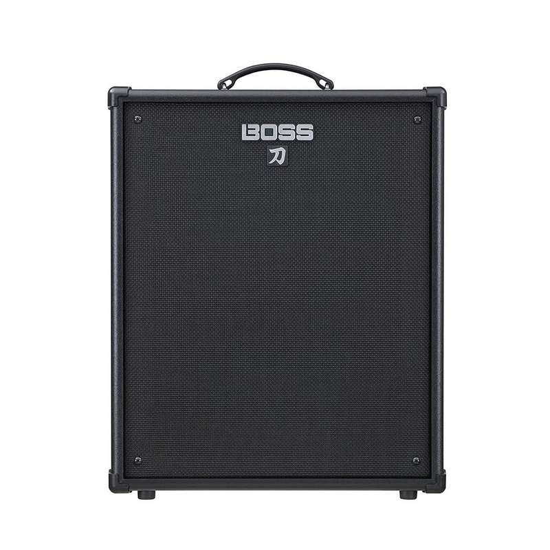 Boss Katana-210B - 160w Bass Amplifier