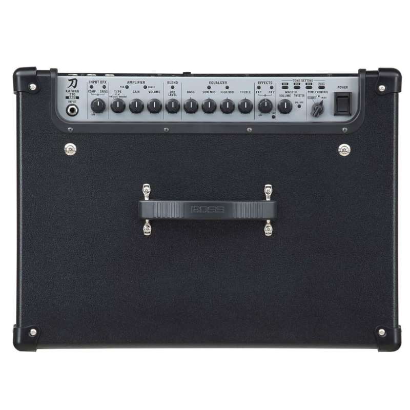 Boss Katana-210B - 160w Bass Amplifier