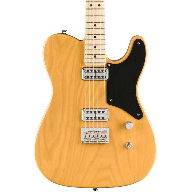 Fender Limited Edition Cabronita Telecaster - Maple Fingerboard - Butterscotch Blonde