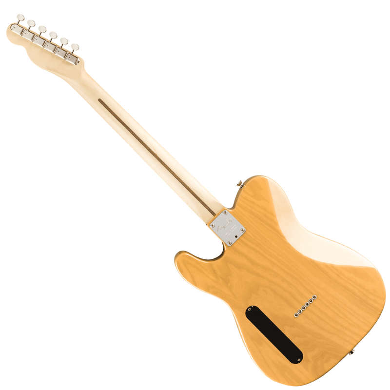 Fender Limited Edition Cabronita Telecaster - Maple Fingerboard - Butterscotch Blonde
