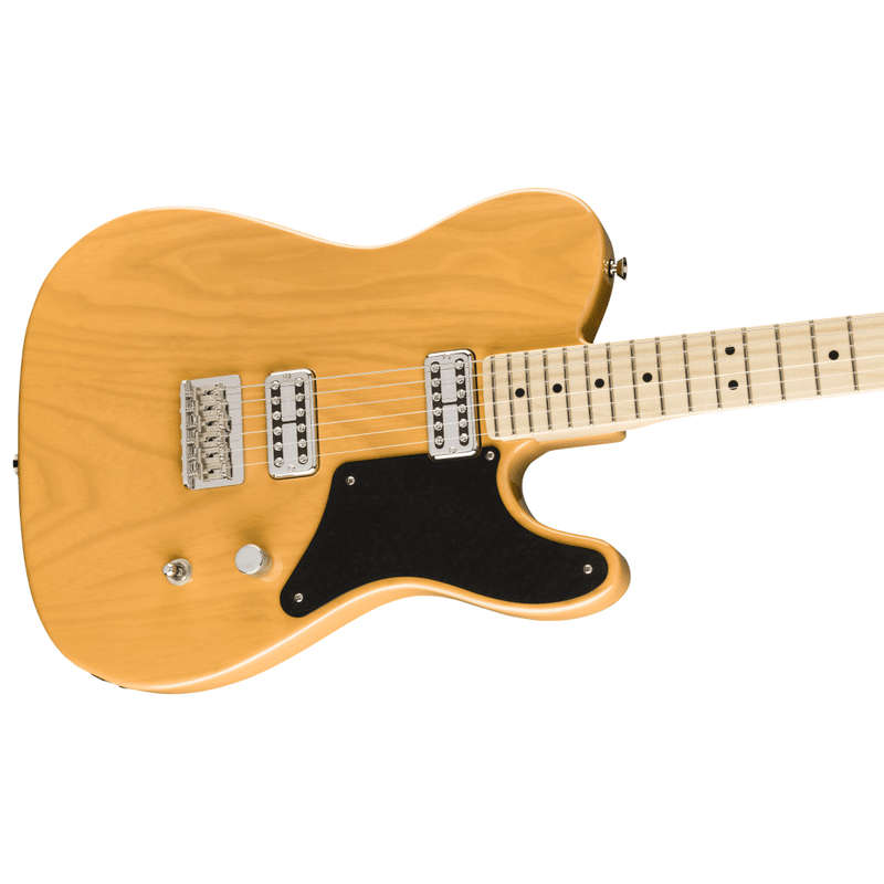 Fender Limited Edition Cabronita Telecaster - Maple Fingerboard - Butterscotch Blonde